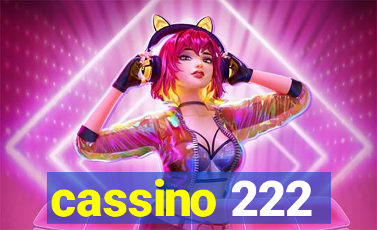 cassino 222